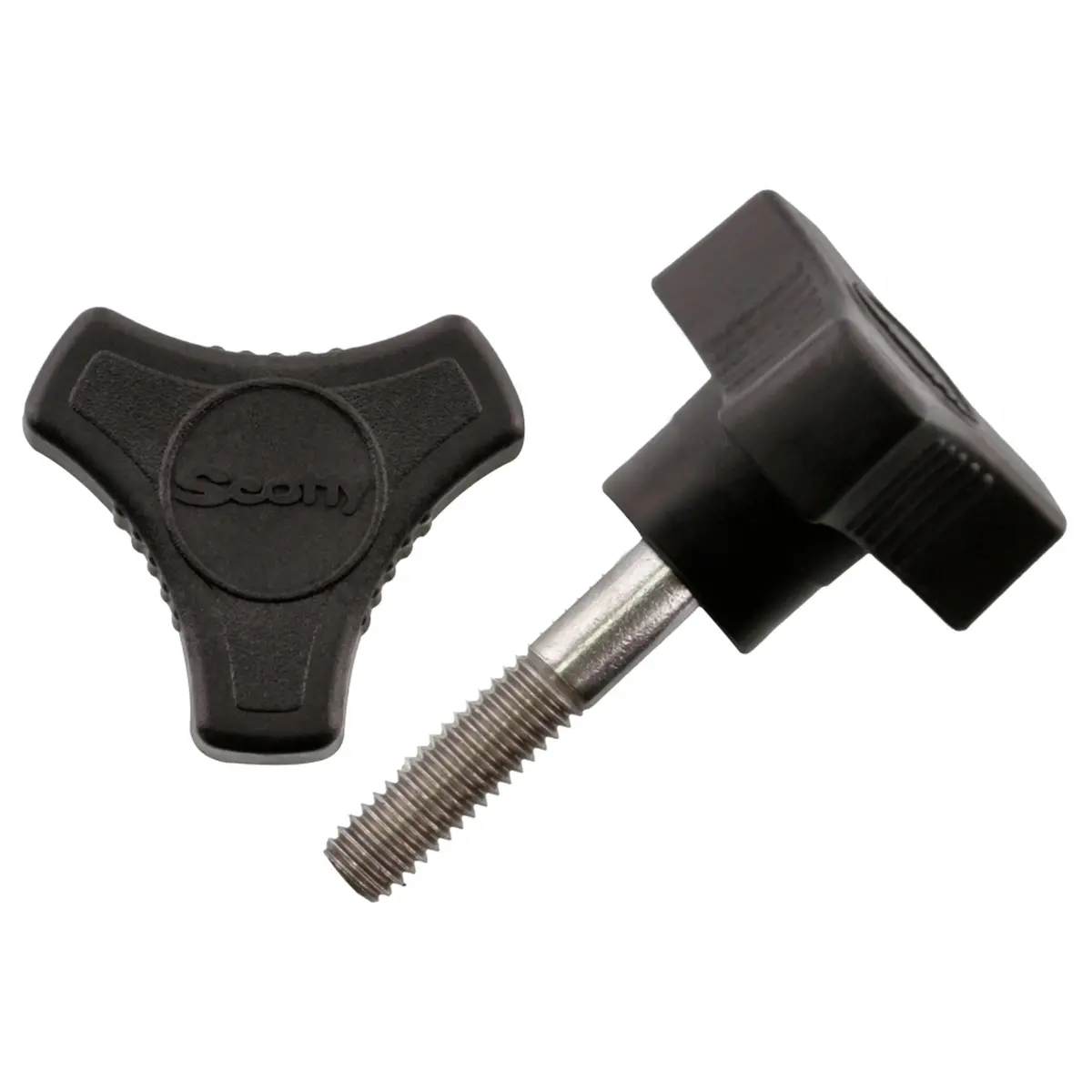 Scotty Replacement Mounting Bolts - 2 Pack 1