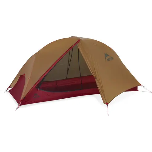 Msr Freelite 1-Person Ultralight Backpacking Tent 1