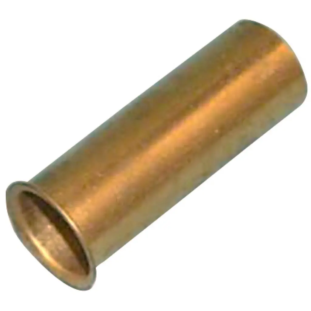 Drain Plug Receiver 1