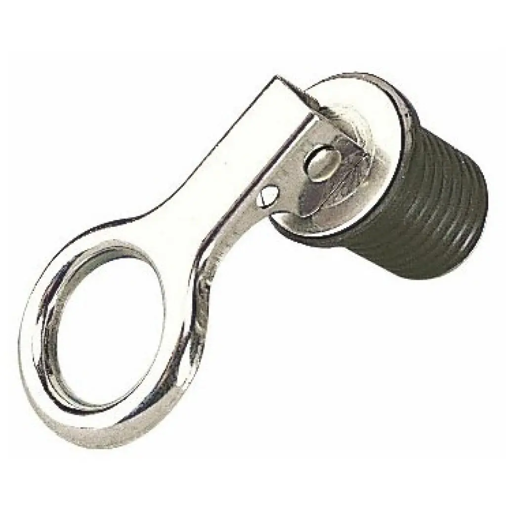 Stainless Steel Drain Plug 1