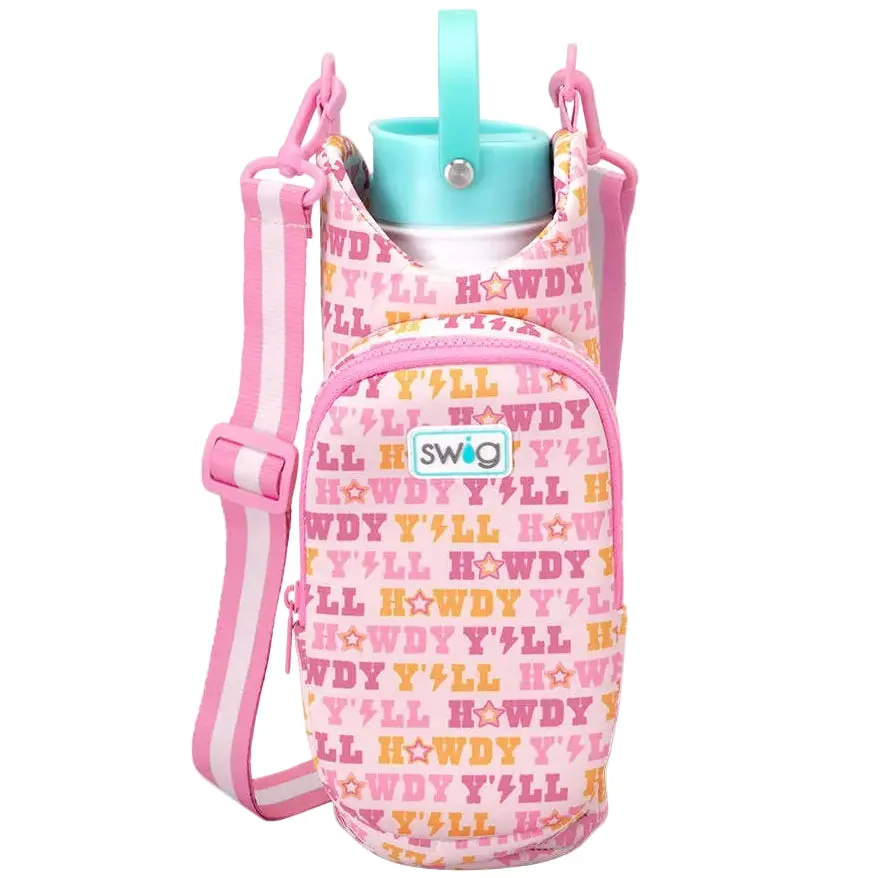 Swig Water Bottle Sling Bag 1
