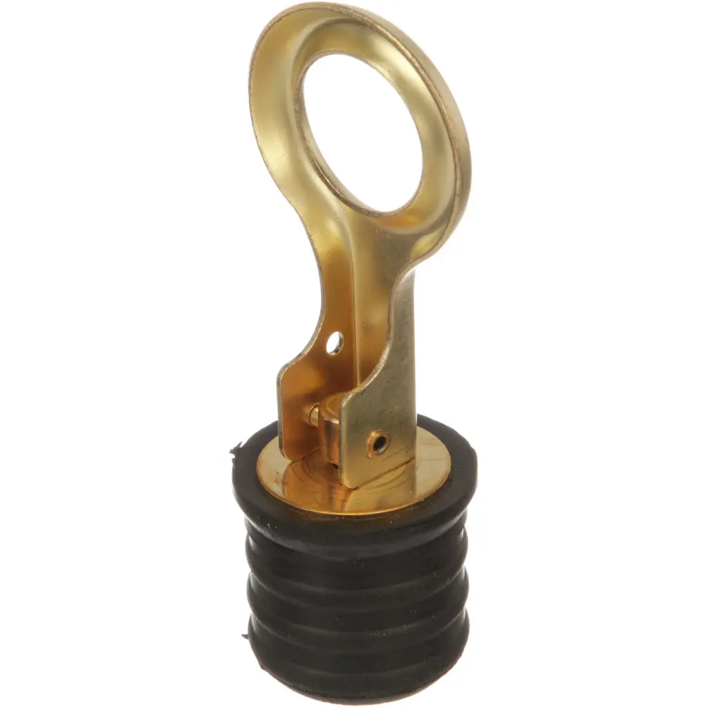 Drain Plug-Snap 1