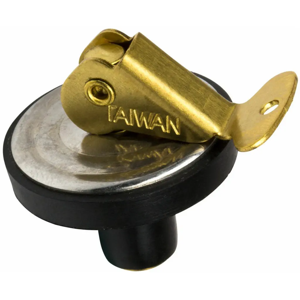 Baitwell 5/8" Plug 1