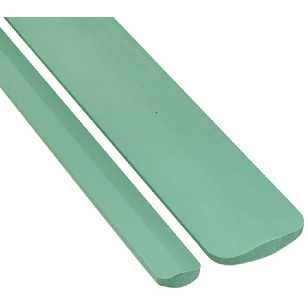 Plastream Sail Batten - 1" X 24" 1