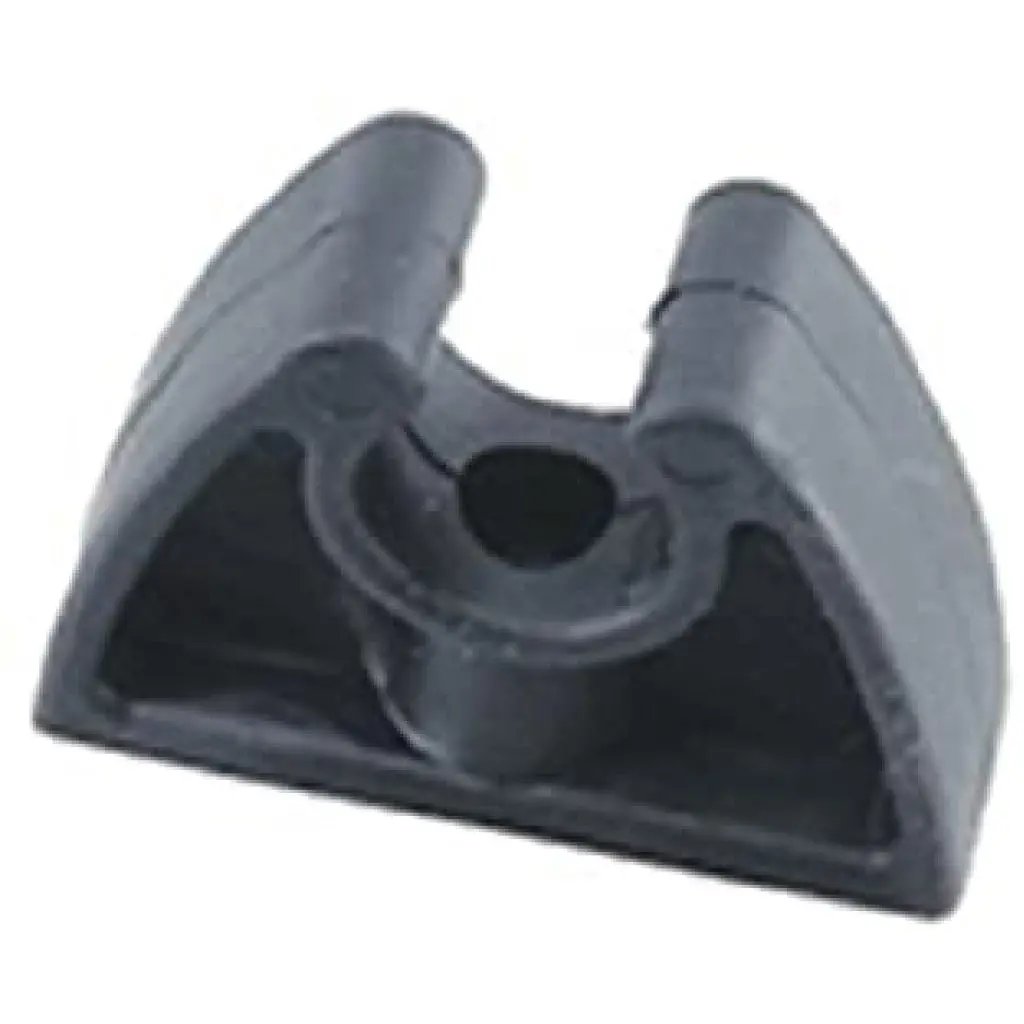 1/2" Plastic Pole Holder 1