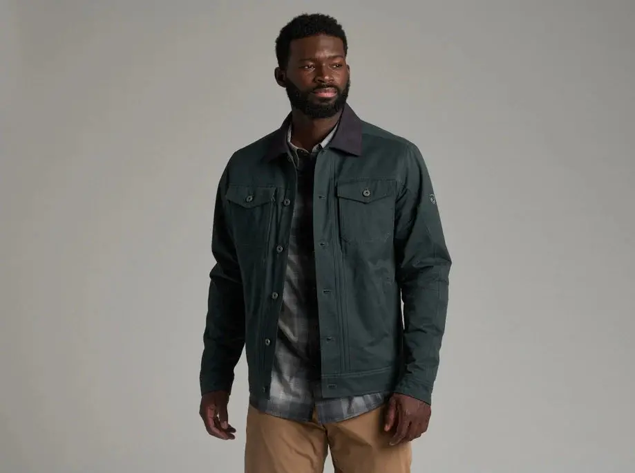 Kuhl Maverick Jacket Men's 1