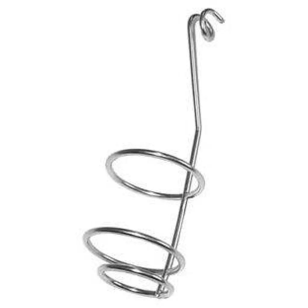 Stainless Steel Hangover 1