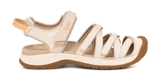 Teva Tirra Sport Closed-Toe Hiking Sandal Women's 1