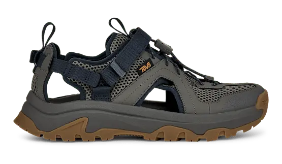 Teva Hurricane Xlt3 Closed-Toe Sandal Men's 1