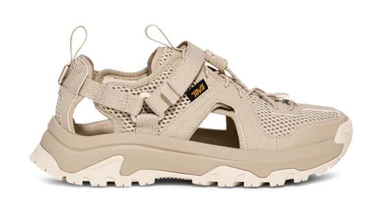 Teva Hurricane Xlt3 Closed-Toe Sandal Women's 1