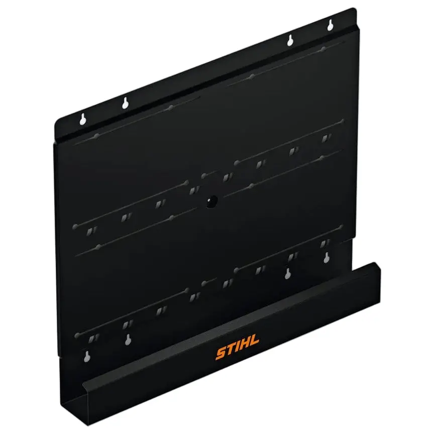 Stihl Cr 6 Battery Charger Hanging Rack 1