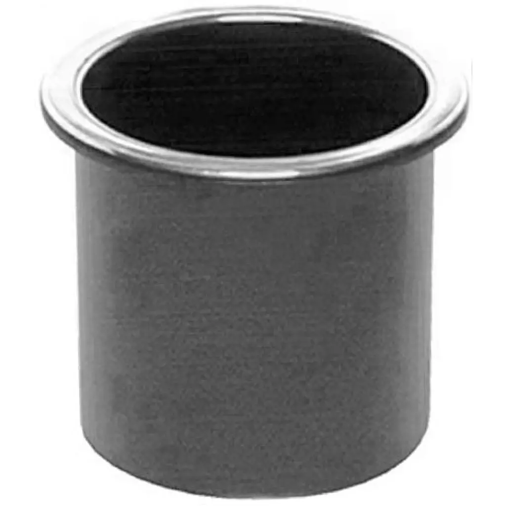 Black Cup Holder 1