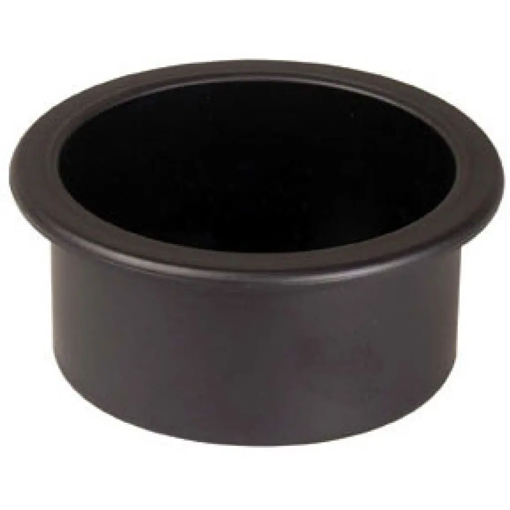 Black Cup Holder 1