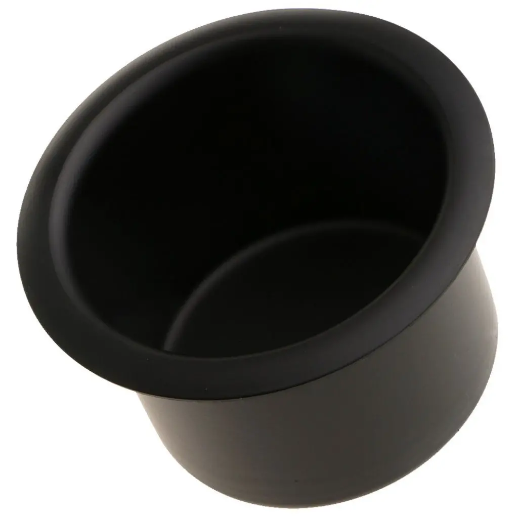 Combo Large Black Drink Holder 1