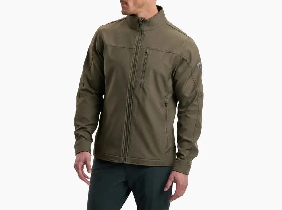 Kuhl Impakt Jacket 1