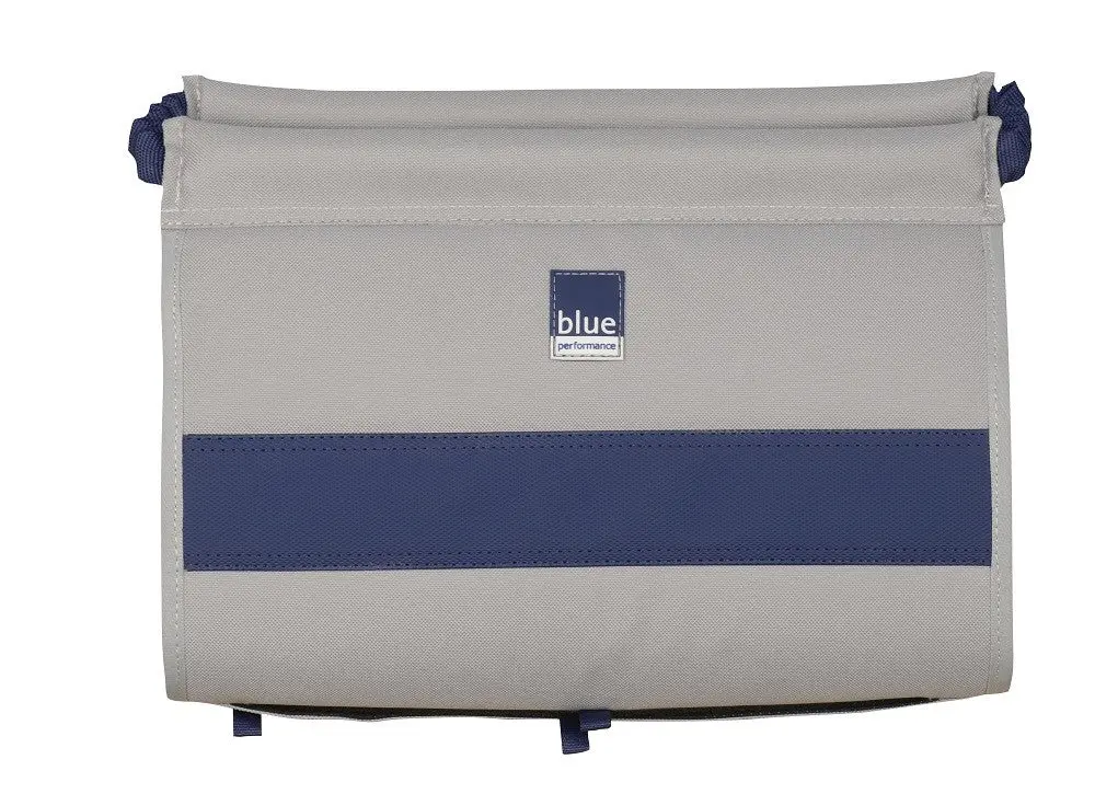 Blue Performance Bulkhead Sheet Bag Large 1