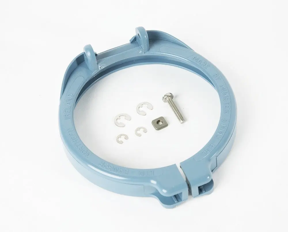 Whale Gusher Urchin Pump Clamp Ring Kit 1