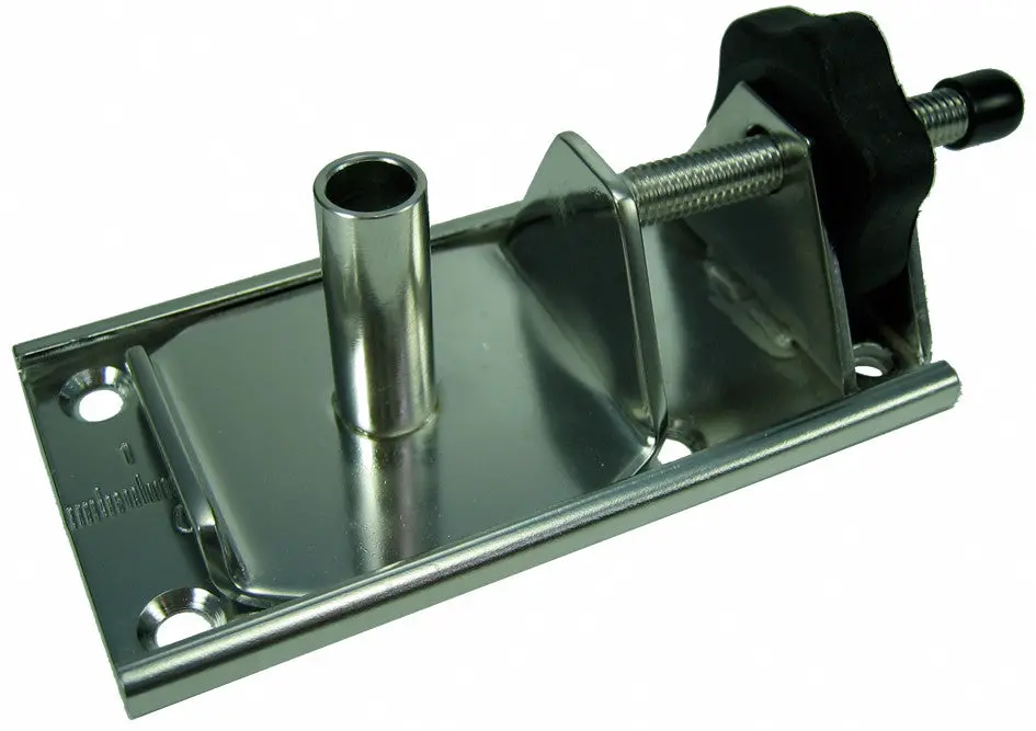 Optimist Maststep, Racingtype With Pin 1
