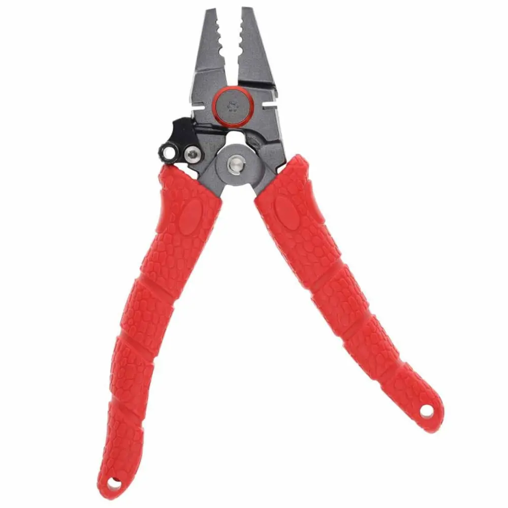 Bubba Fishing Line Crimpers 1