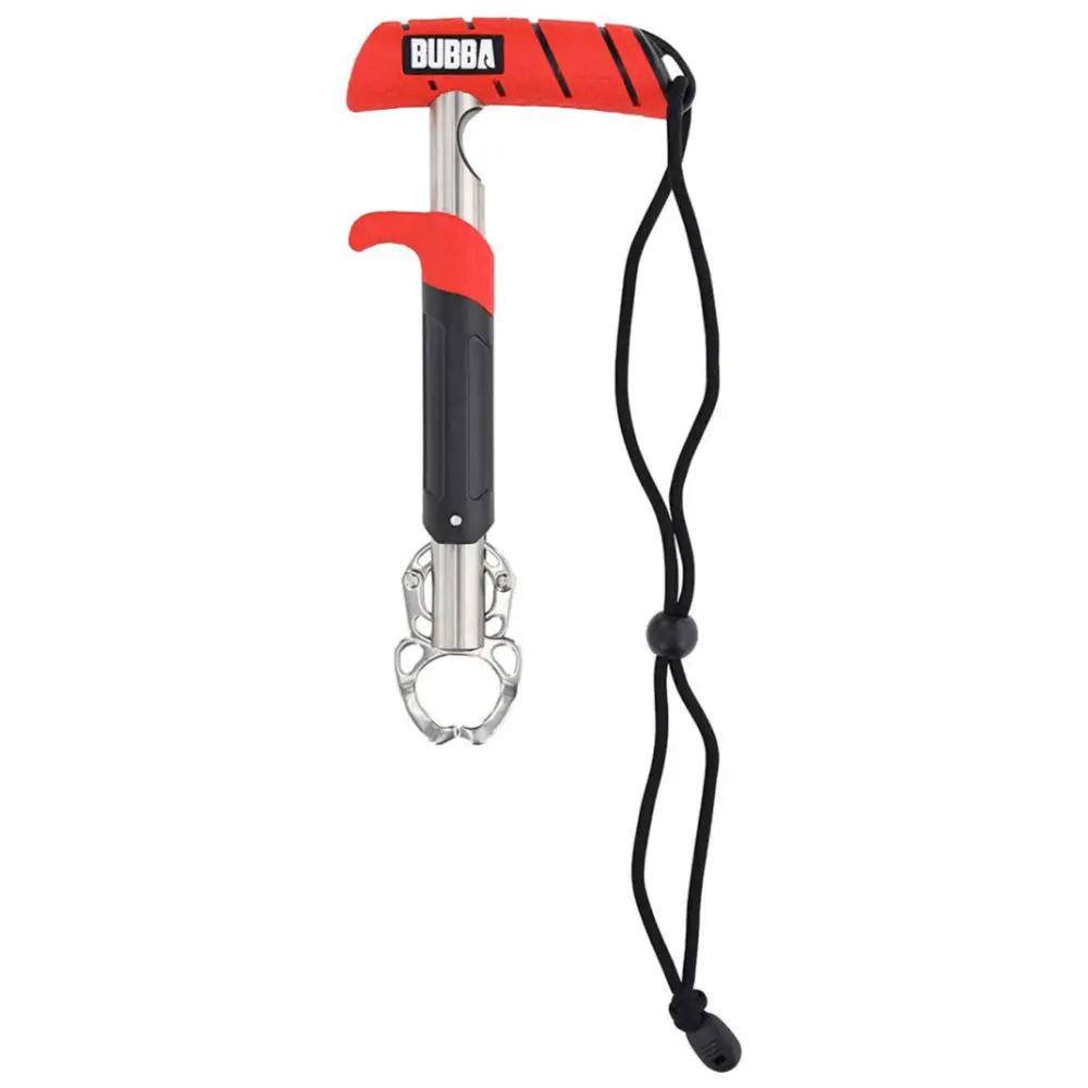 Bubba Fish Lip Grabber 1
