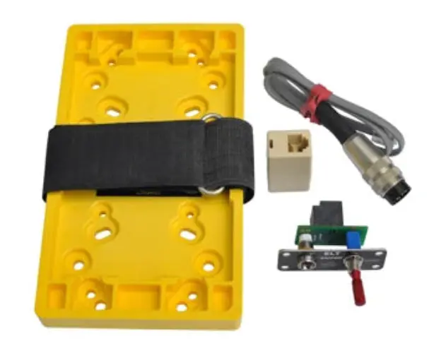 Ack & Ameriking Retrofit Kit 1