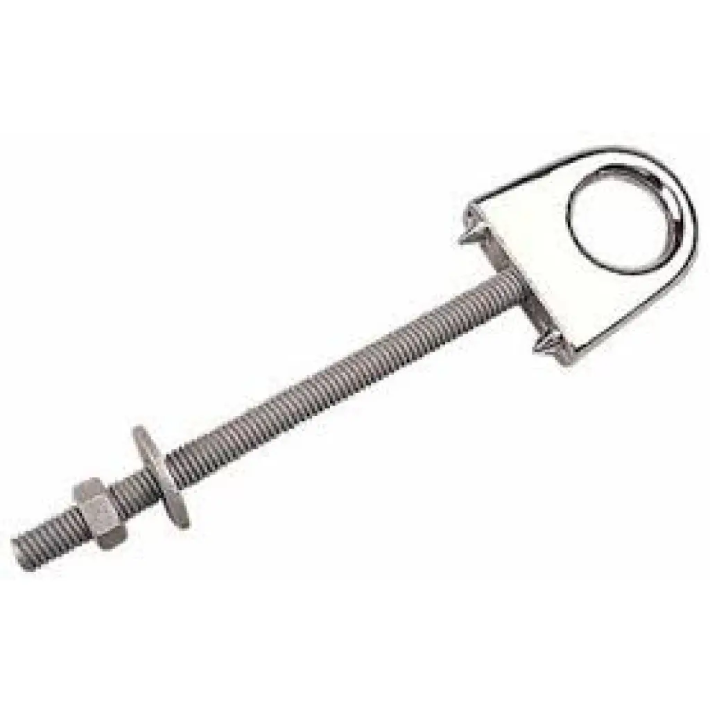 Die Cast Bow Eye 4.5 1
