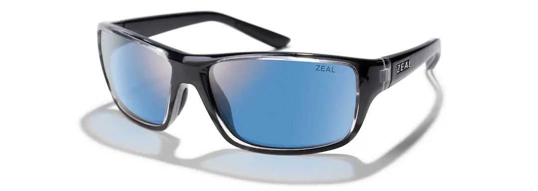 Zeal Optics Alma Polarized 1