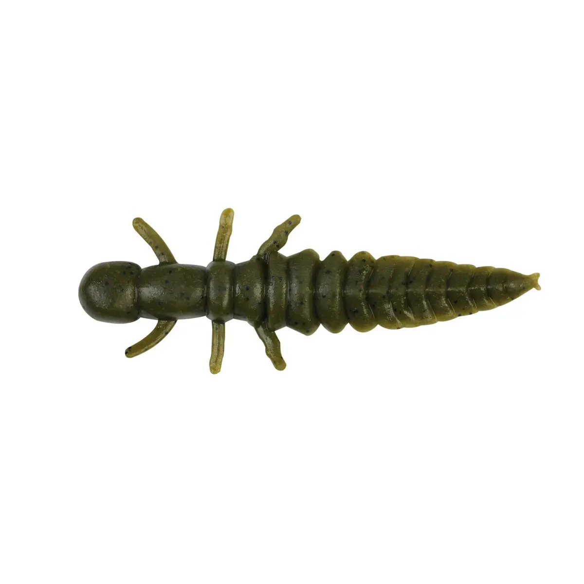 Berkley Gulp Hellgramite 1