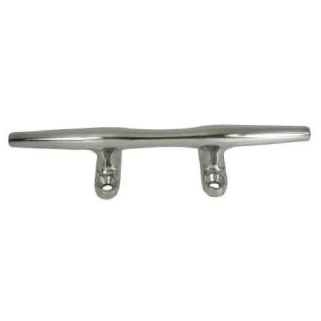 Stainless Herreshoff Cleat - 4" 1