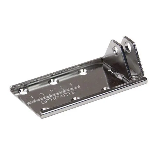 Optimist Base Plate For Maststep 1