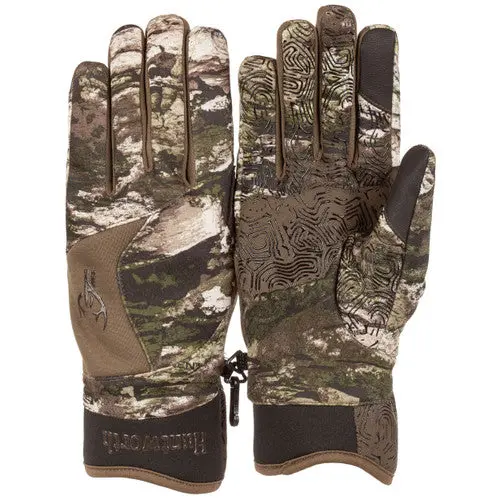 Huntsworth Tran Glove Stealth Men's 1