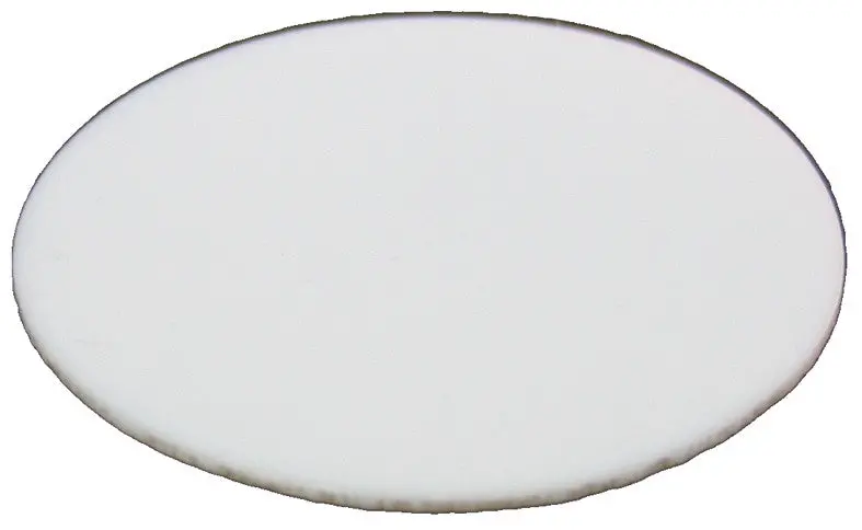 Teflon Mast Disk Optimist 1