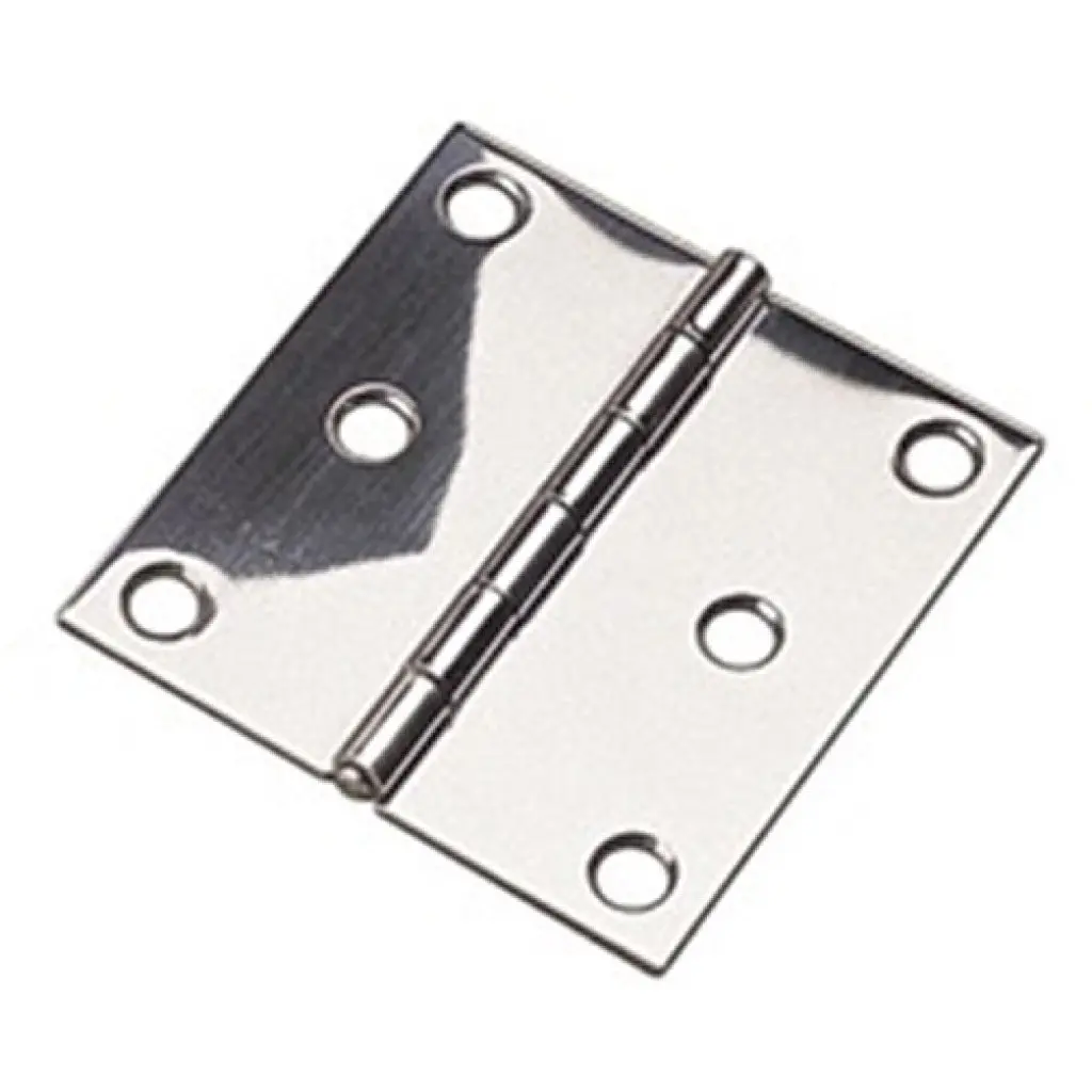 3" X 3" Butt Hinge 1