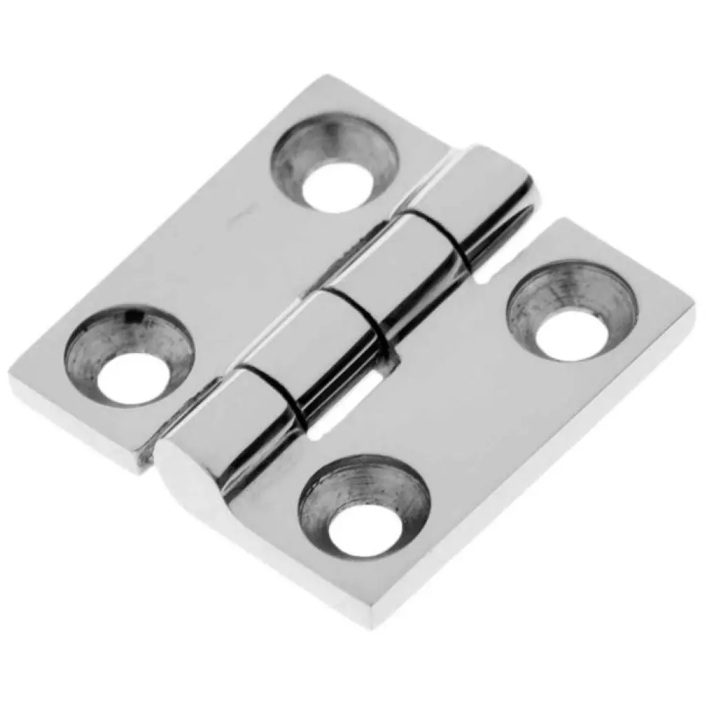 1.5" Cast Butt Hinge 1