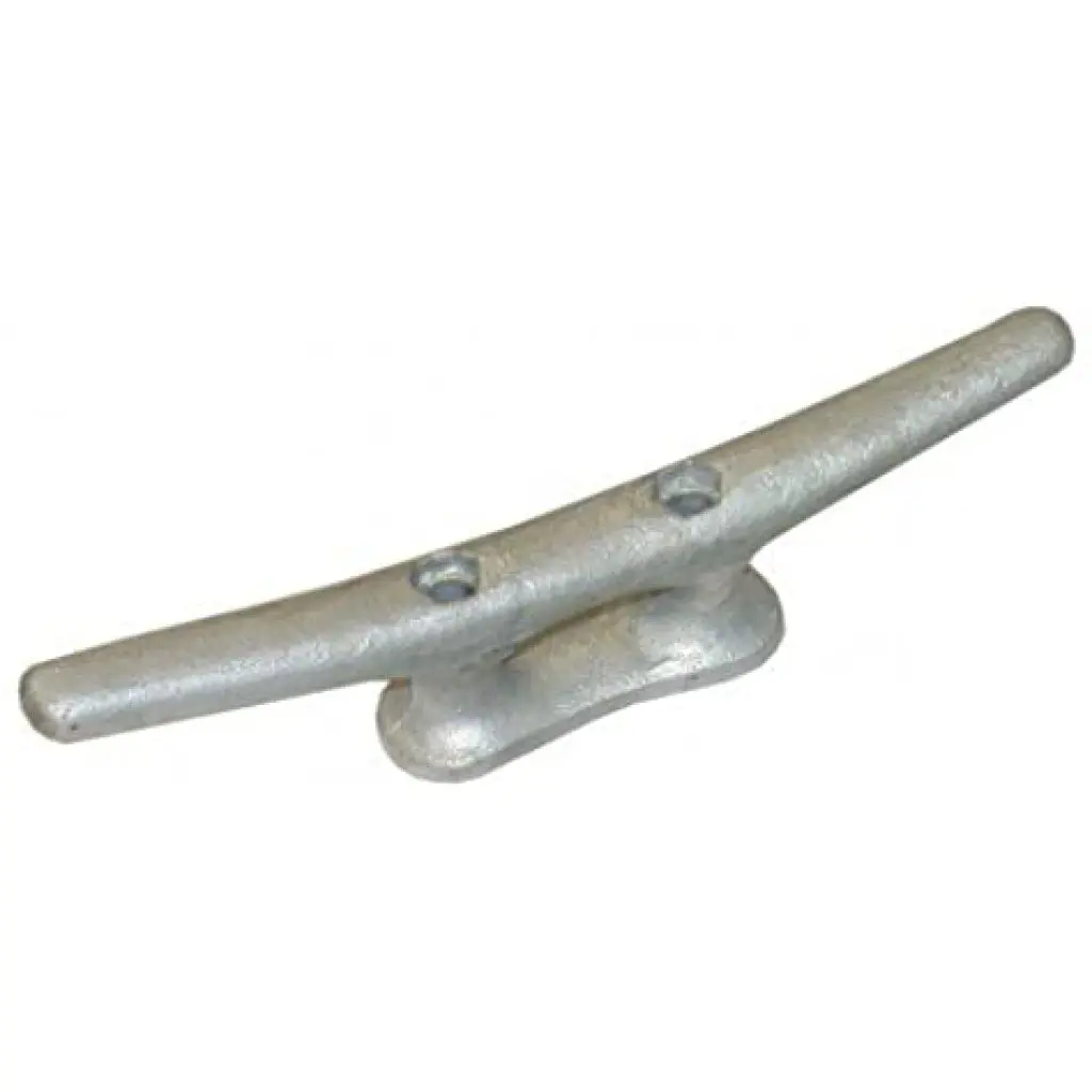 Iron Dock Cleat- 4" 1