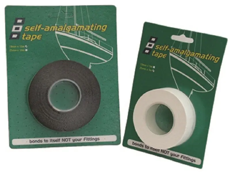 Psp Self Amalgating Tape 1