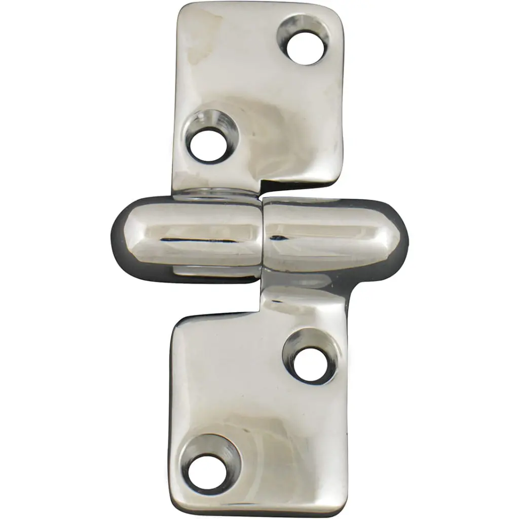 Motor Box Hinge Left Hand 1