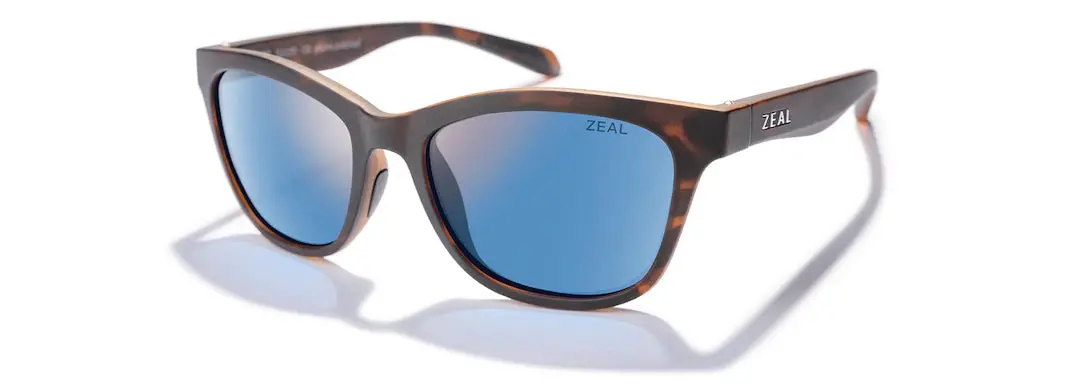 Zeal Optics Duskwing Polarized 1
