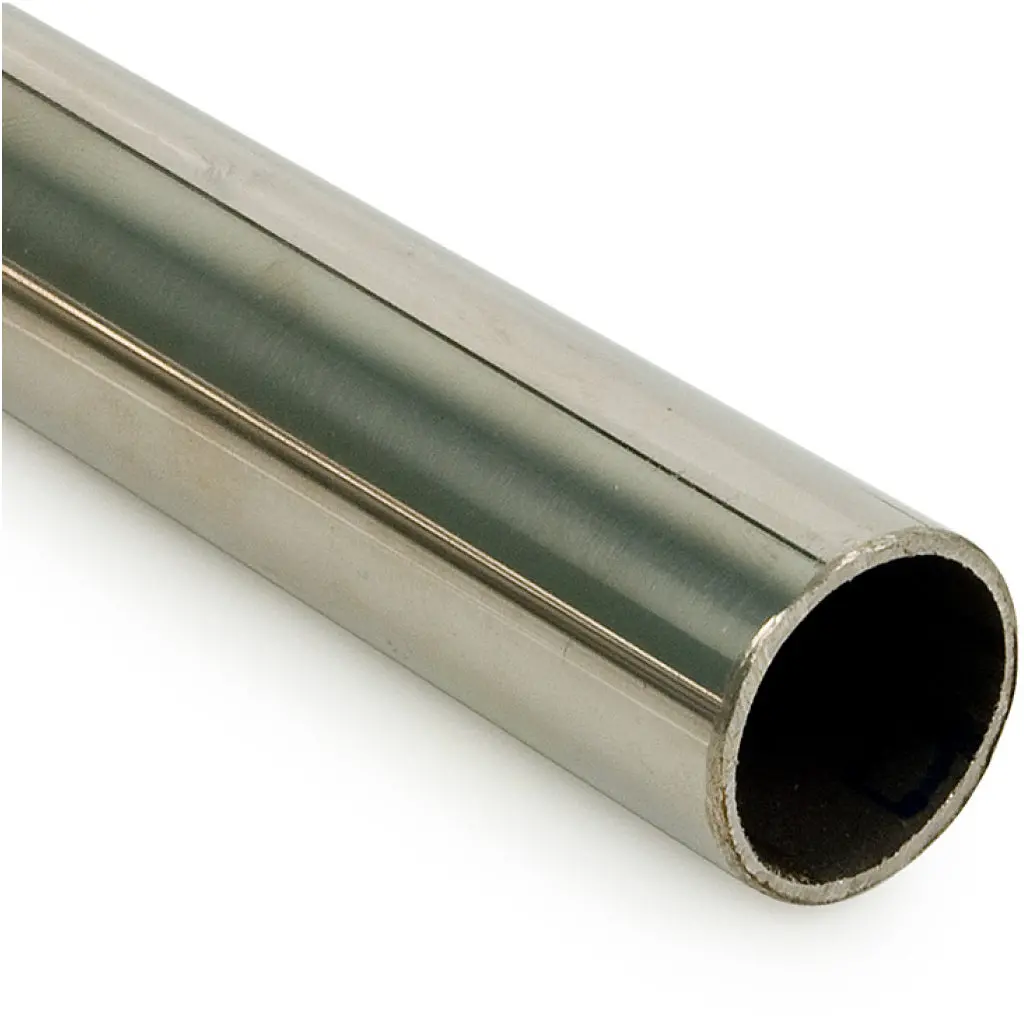 Aluminum Tubing - 7/8"  X .058 Wall *Fa* 1