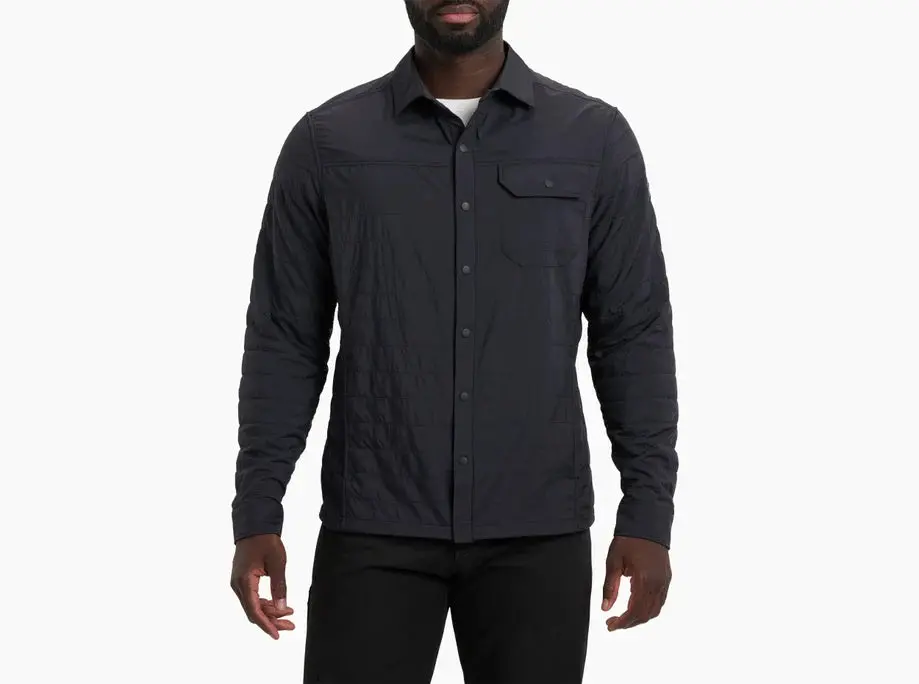 Kuhl Men's The One Shirt-Jac 1