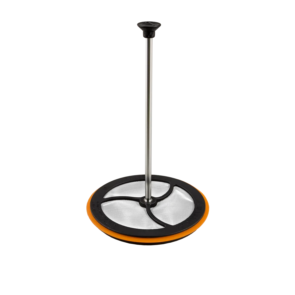 Jetboil Silicone Coffee Press 1