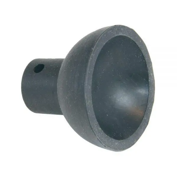 Optimist Rubber Transom Plug 1