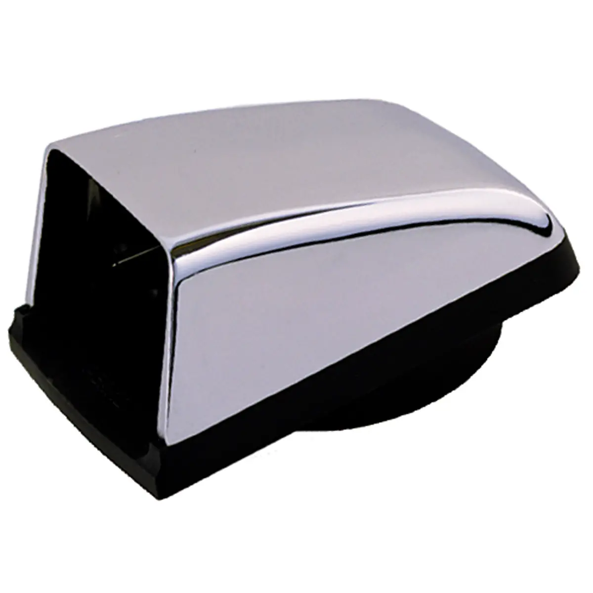 Perko 1312Dp0chr Cowl Ventilator With 3 Duct Threads 1