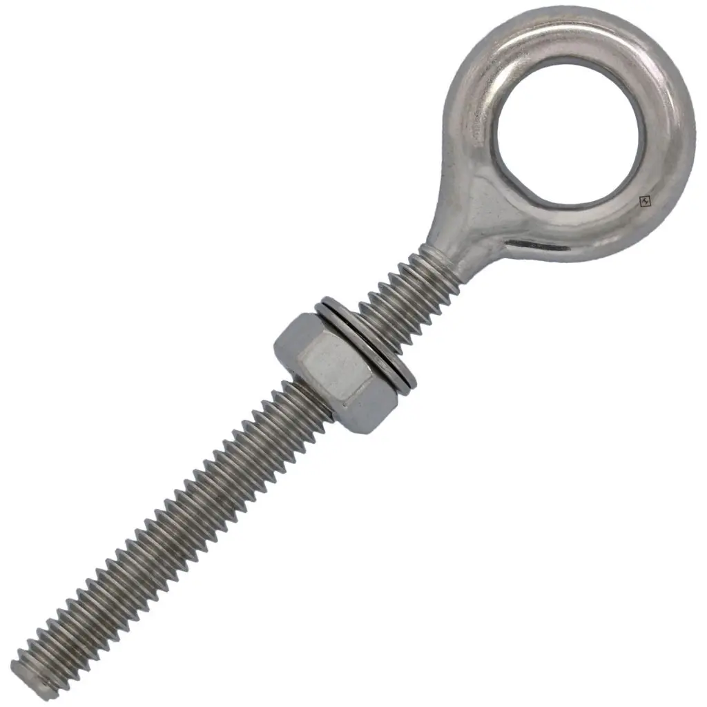 5/16" X 2-1/4" Eyebolt 1