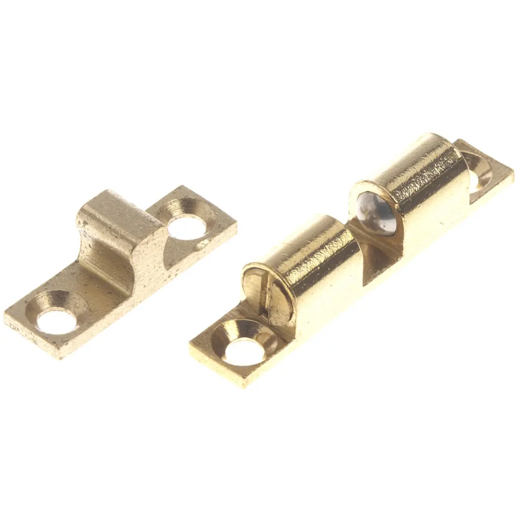 2-3/8"  Stud Catch 1
