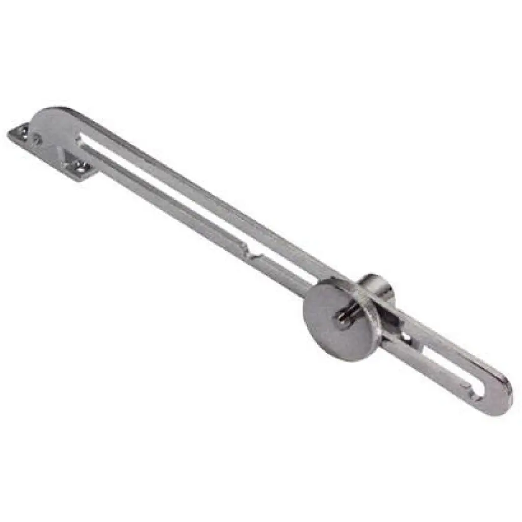 10-1/2" Hatch Adjuster 1