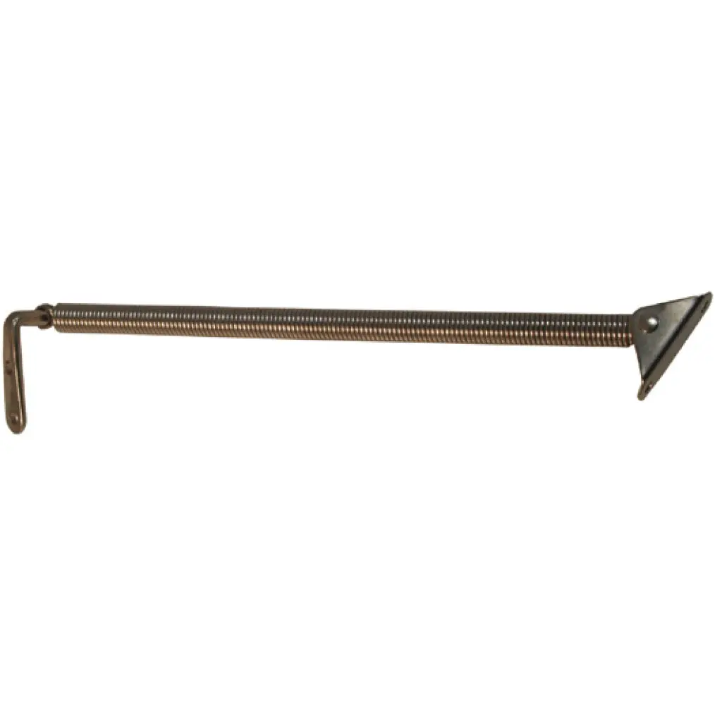 12" Hatch Spring 1