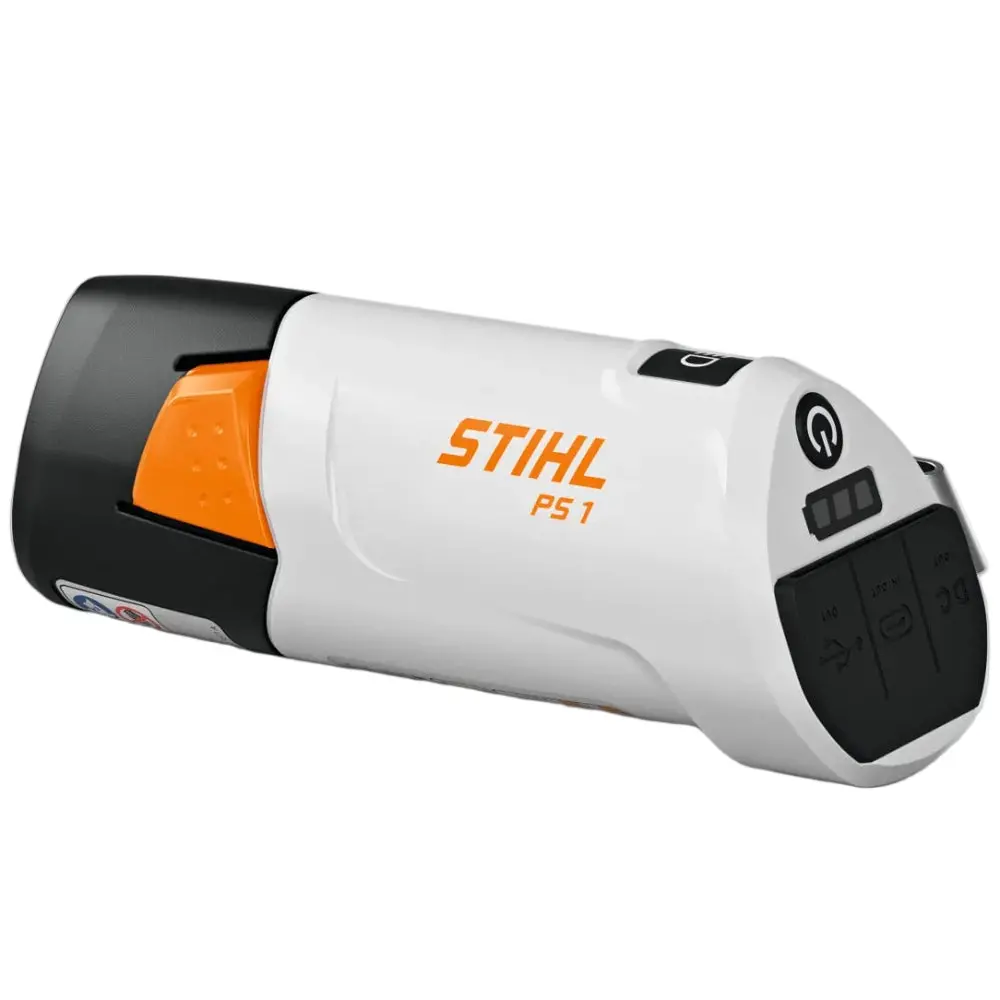 Stihl Ps 1 Portable Multi-Function Power Bank 1