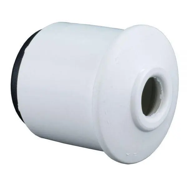 Optimist Mast Heel Plug 1
