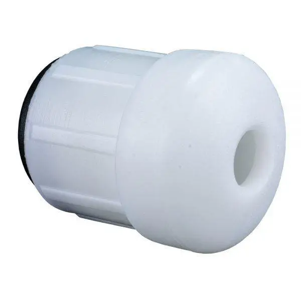Optimist High Heel Mast Plug 1